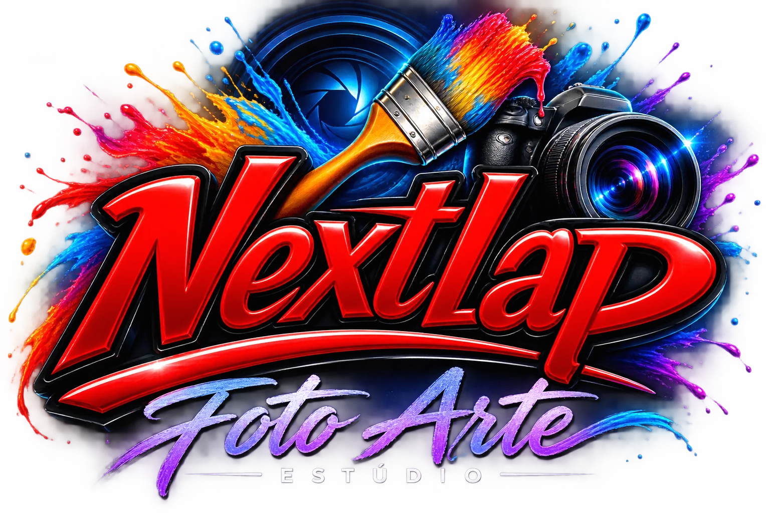 NextLap Foto Art Studio