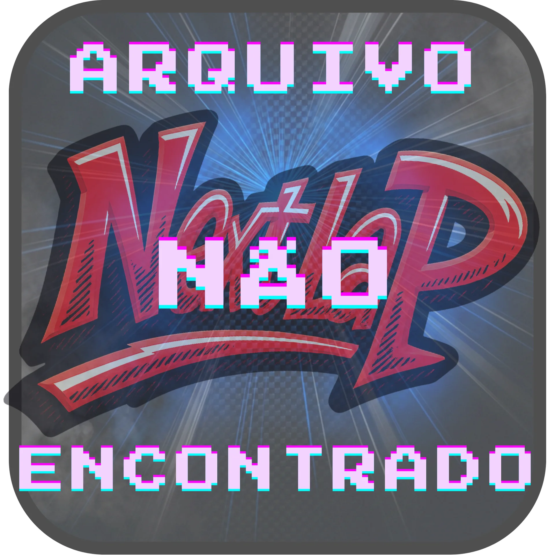 Arte provisória da NextLap indicando produto em desenvolvimento