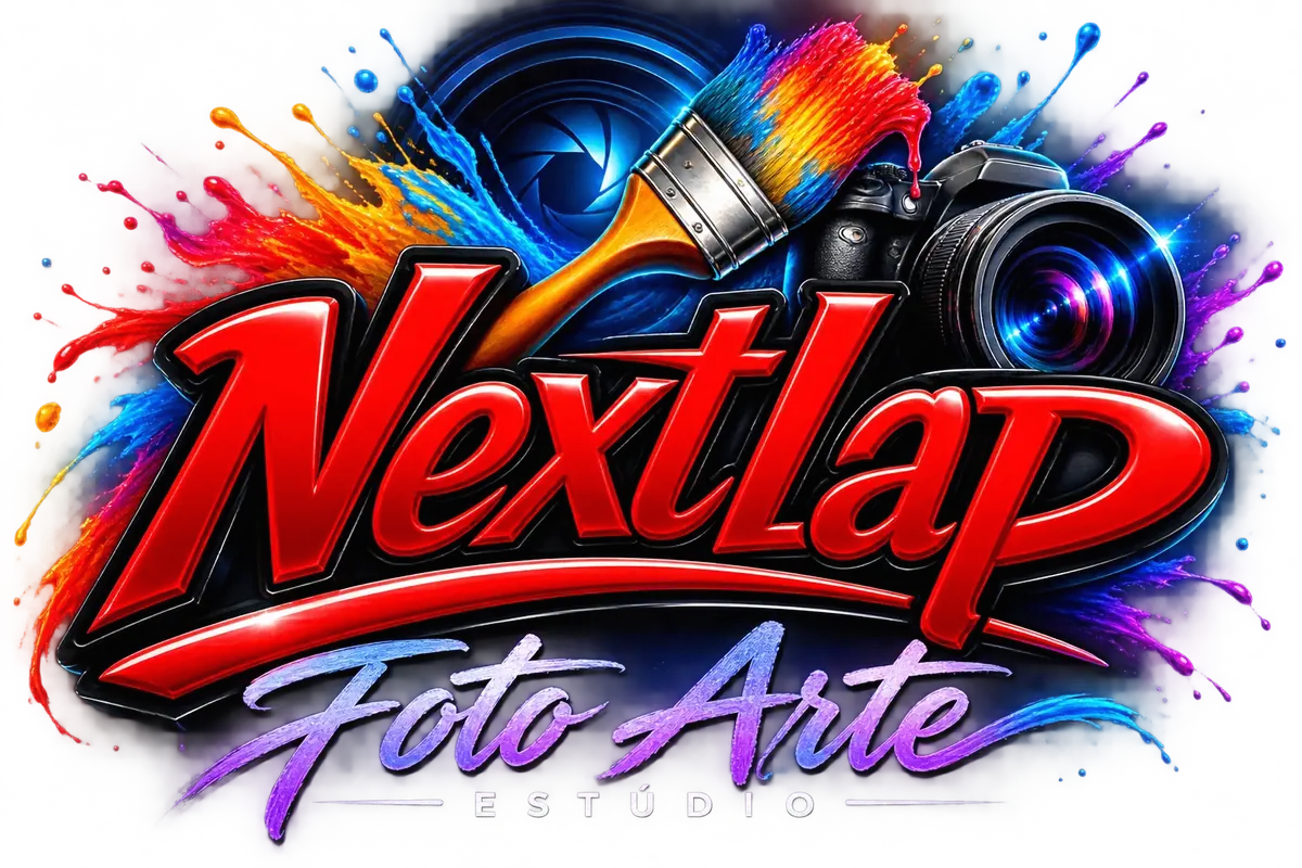 NextLap Foto Art Studio